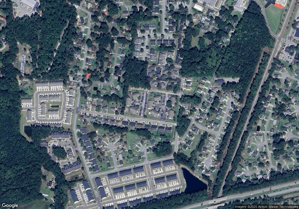 325 Gulledge St unit B4, Moncks Corner, SC 29461 - photo 1