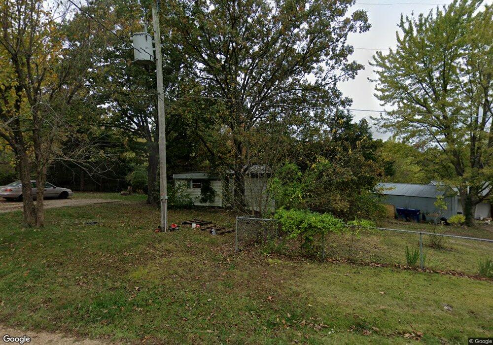 12241 County Road 2050, Rolla, MO 65401 - photo 1