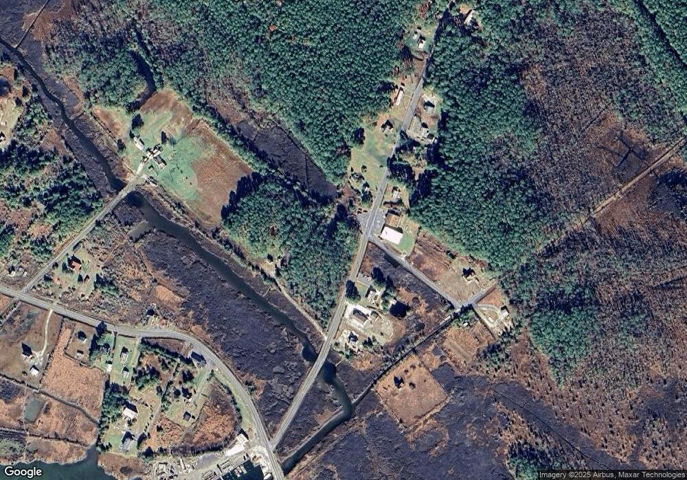 2602 Farm Creek Rd, Wingate, MD 21675 - photo 1