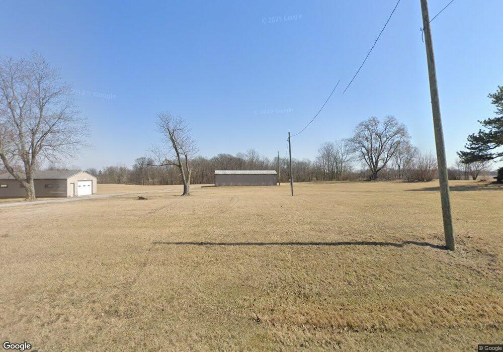 1520 N Thayer Rd, Lima, OH 45801 - photo 1