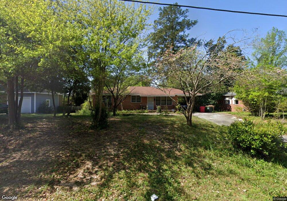 1846 Winston Dr, Macon, GA 31206 - photo 1