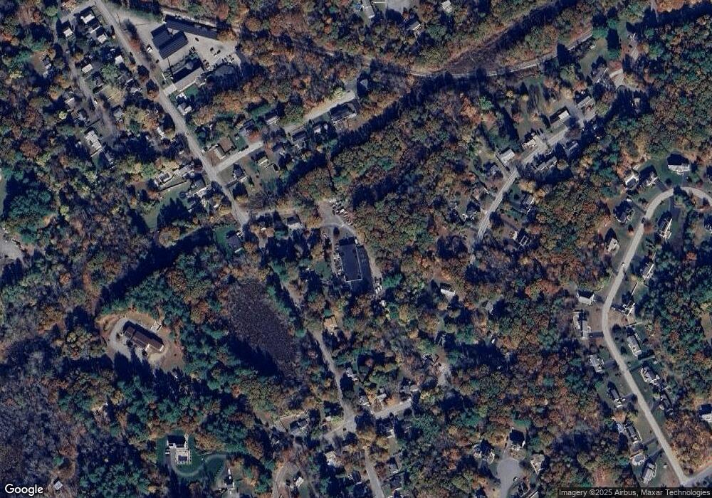 201 Hopedale St, Hopedale, MA 01747 - photo 1