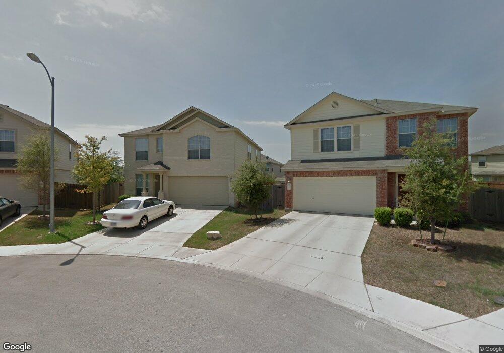 11003 Chicory Field, Helotes, TX 78023 - photo 1