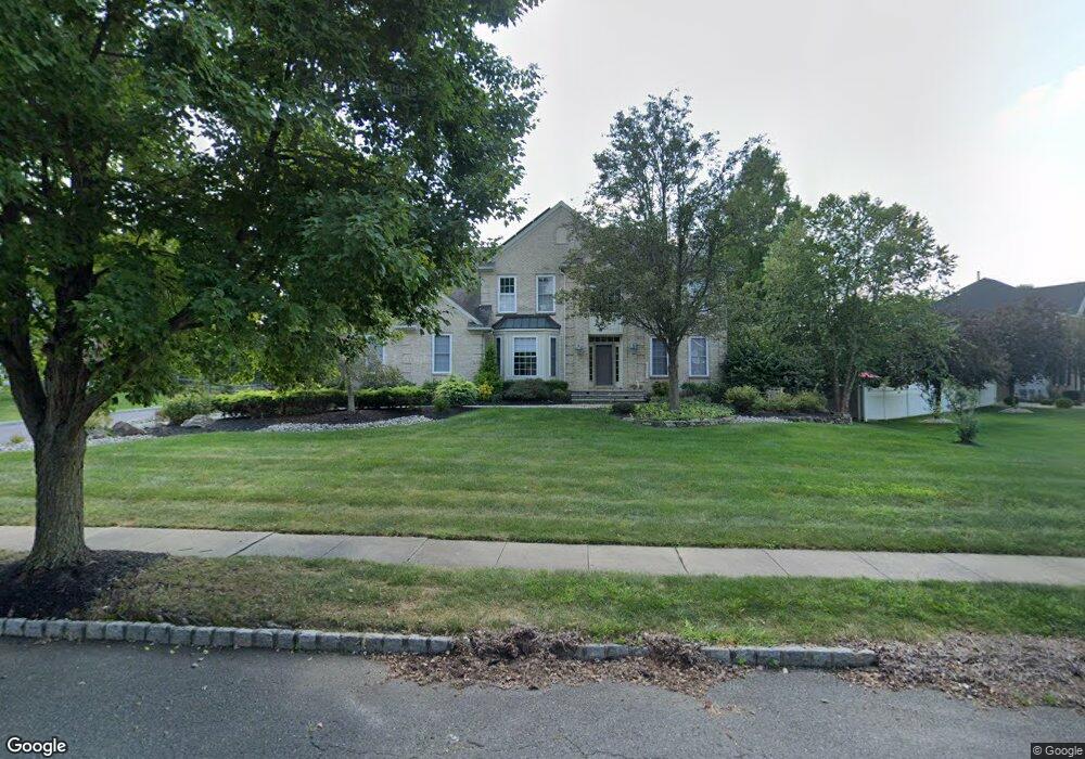 24 Shadowstone Ln, East Windsor, NJ 08520 - photo 1