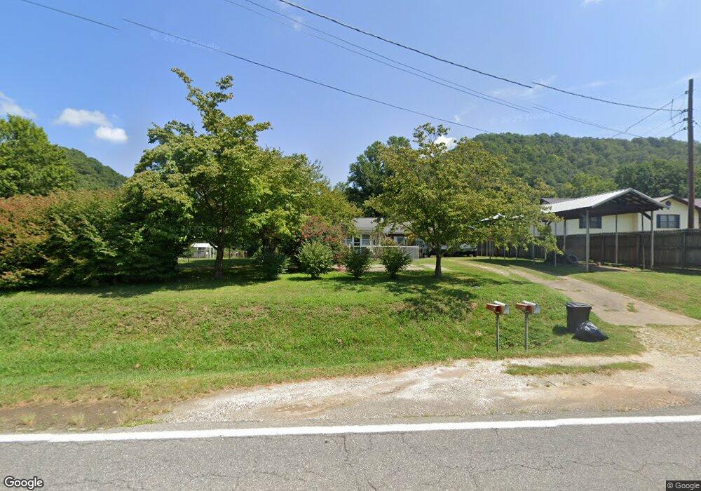 4256 Mcclellan Hwy, Branchland, WV 25506 - photo 1