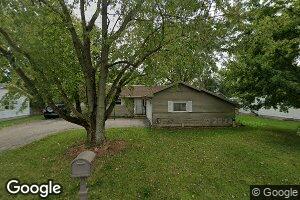 130 Spring St, Geneva, IN 46740