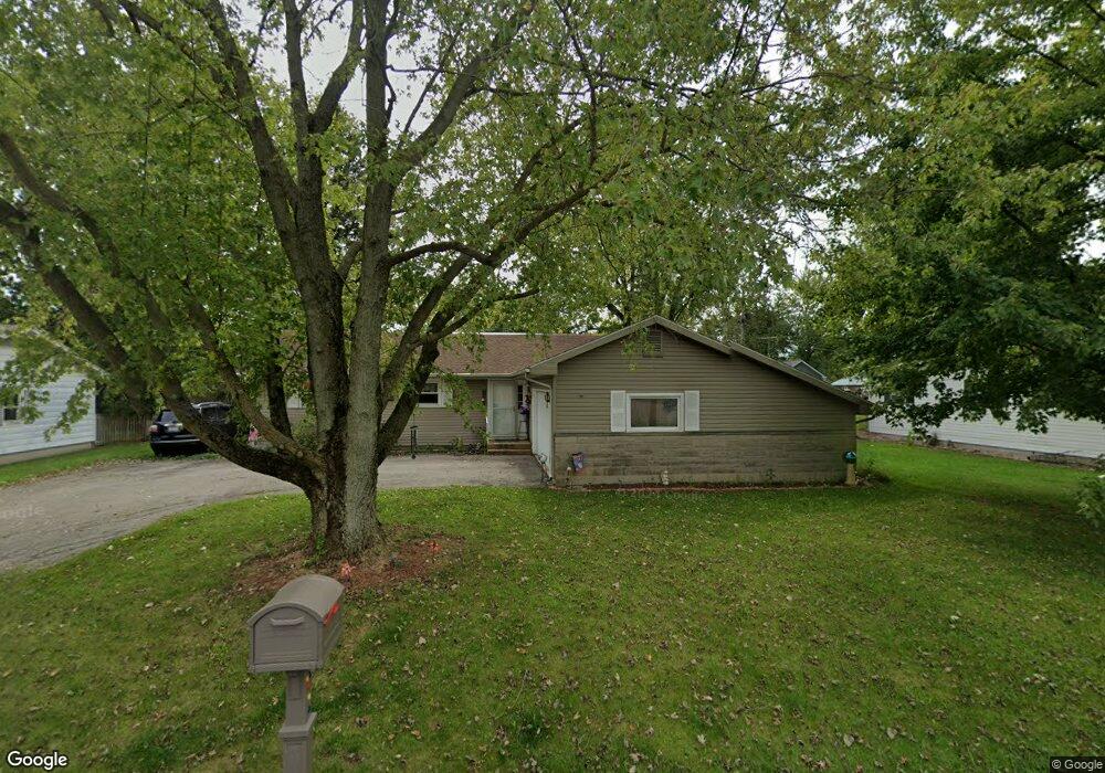 130 Spring St, Geneva, IN 46740 - photo 1