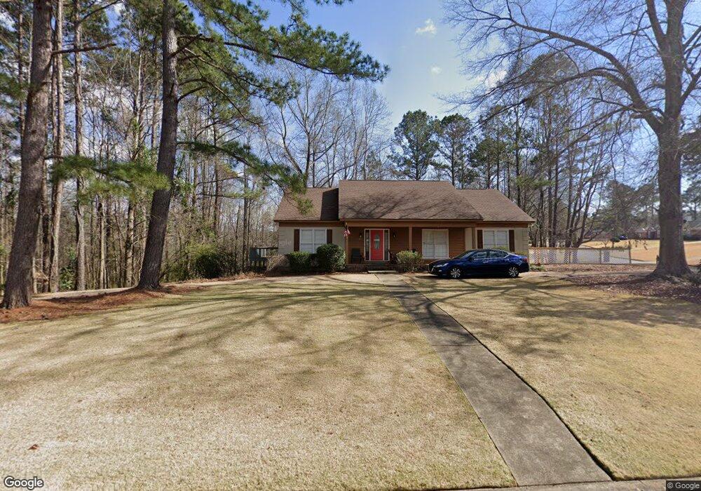 19 Bugle Brook Ct, Midland, GA 31820 - photo 1