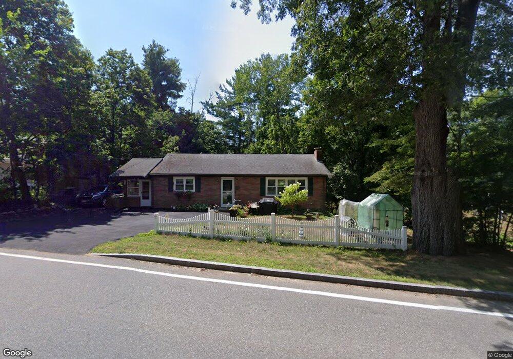 96 Chestnut St, North Reading, MA 01864 - photo 1