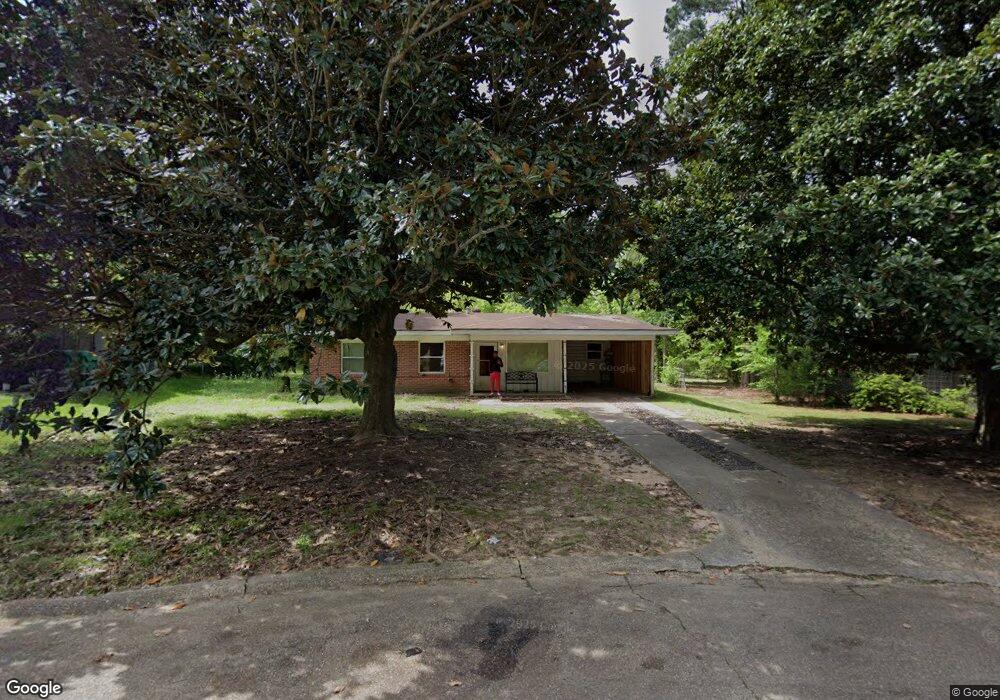 123 Park Cir, Texarkana, TX 75503 - photo 1