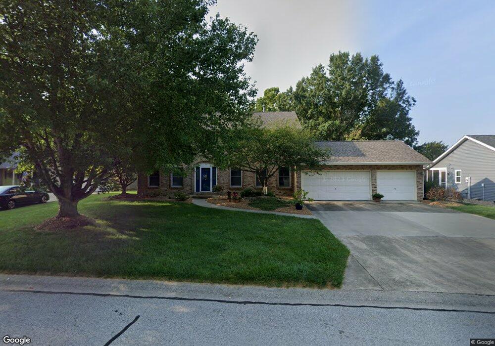 20 Pine Valley Dr, Collinsville, IL 62234 - photo 1