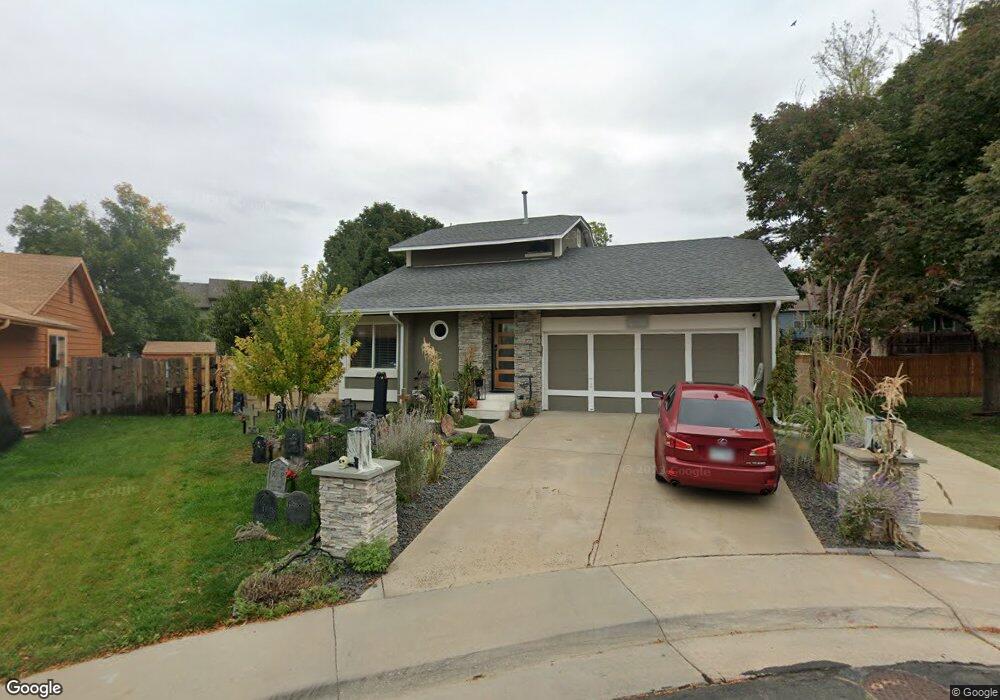 11683 Josephine Cir, Thornton, CO 80233 - photo 1