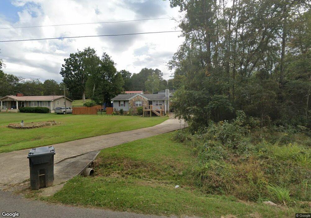 508 Meharg St, Weaver, AL 36277 - photo 1