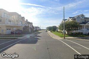 36th and Pacific Ave, Longport, NJ 08403