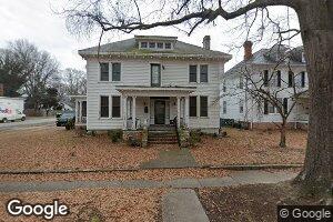 601 Washington Ave, Weldon, NC 27890