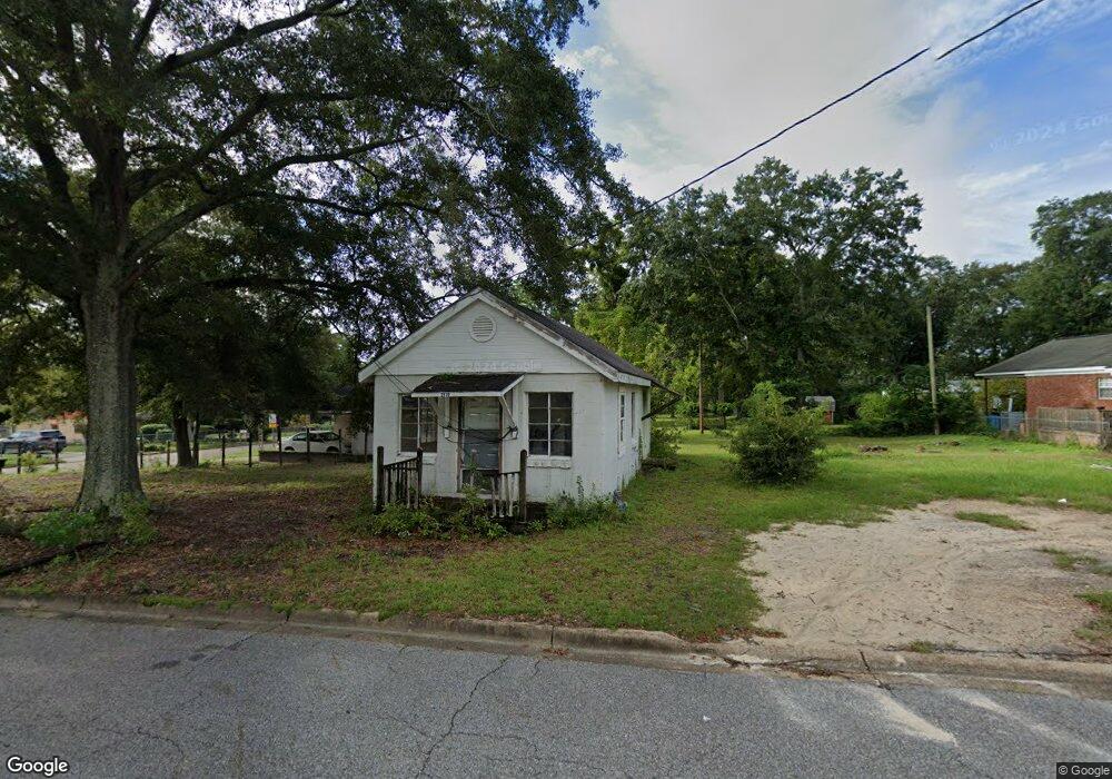 2570 Lake St, Dothan, AL 36303 - photo 1