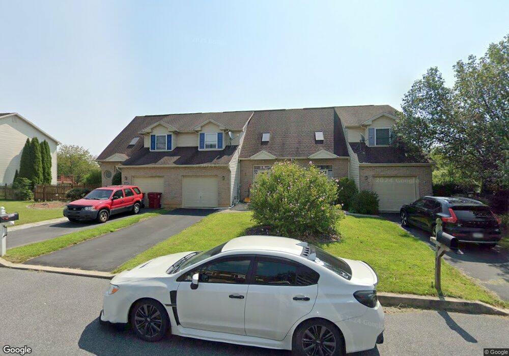 2605 Middle Way, Easton, PA 18040 - photo 1