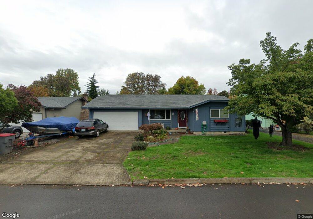 354 NE Elm St, Sheridan, OR 97378 - photo 1