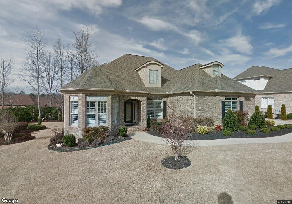 108 Hampton Grove Way, Greenville, SC 29617 - photo 1