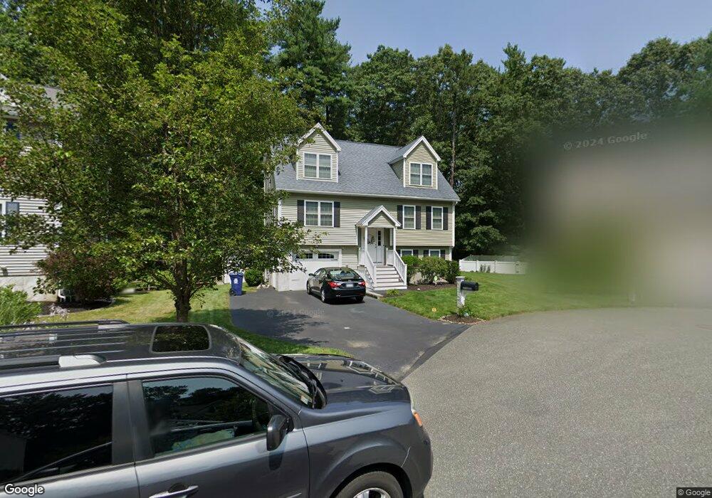 10 Jaques Ln unit 10, Wilmington, MA 01887 - photo 1