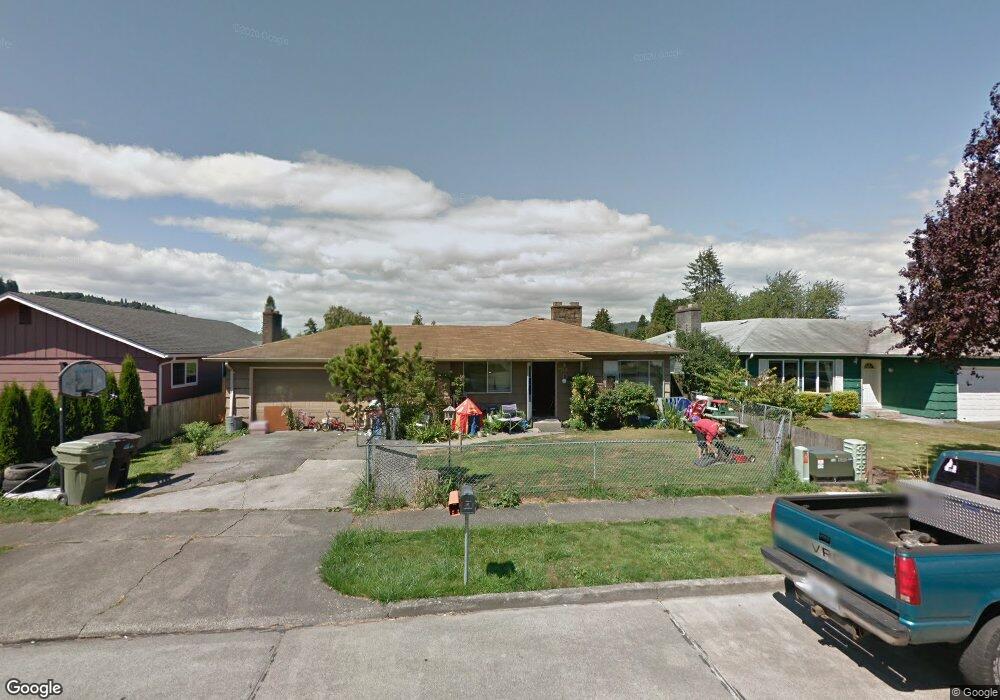 2241 37th Ave, Longview, WA 98632 - photo 1