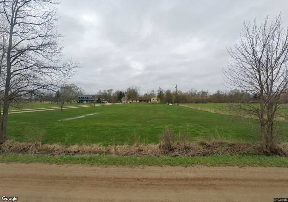 10342 Allan Rd, New Lothrop, MI 48460 - photo 1