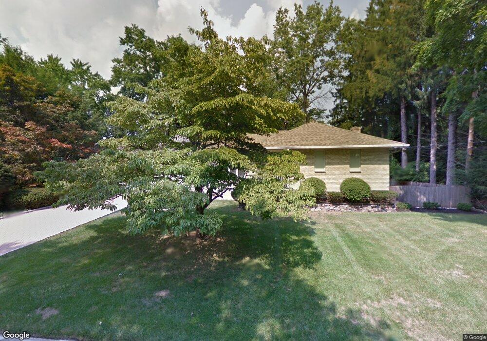 1 Morningside Ave, Cresskill, NJ 07626 - photo 1