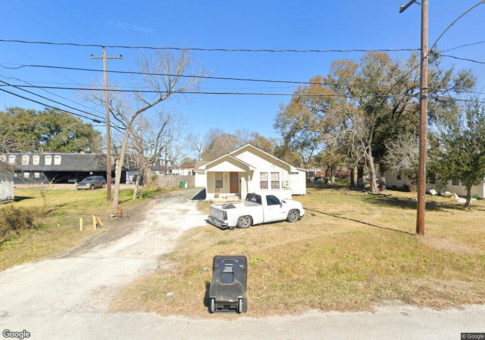 8117 Easton St, Houston, TX 77017 - photo 1