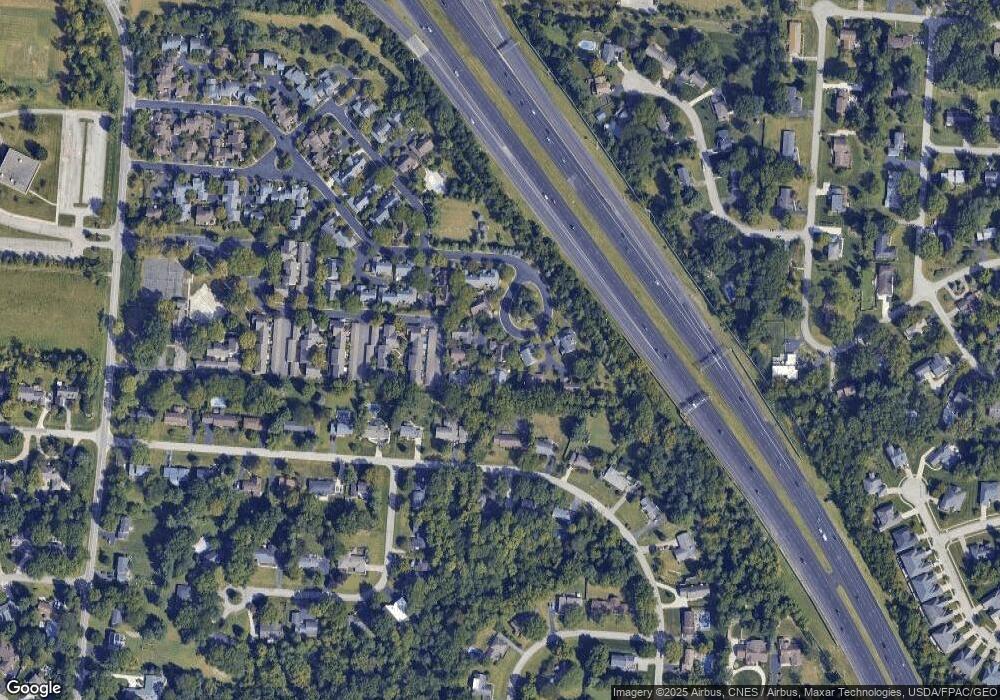 5811 Bastille Place, Columbus, OH 43213 - photo 1