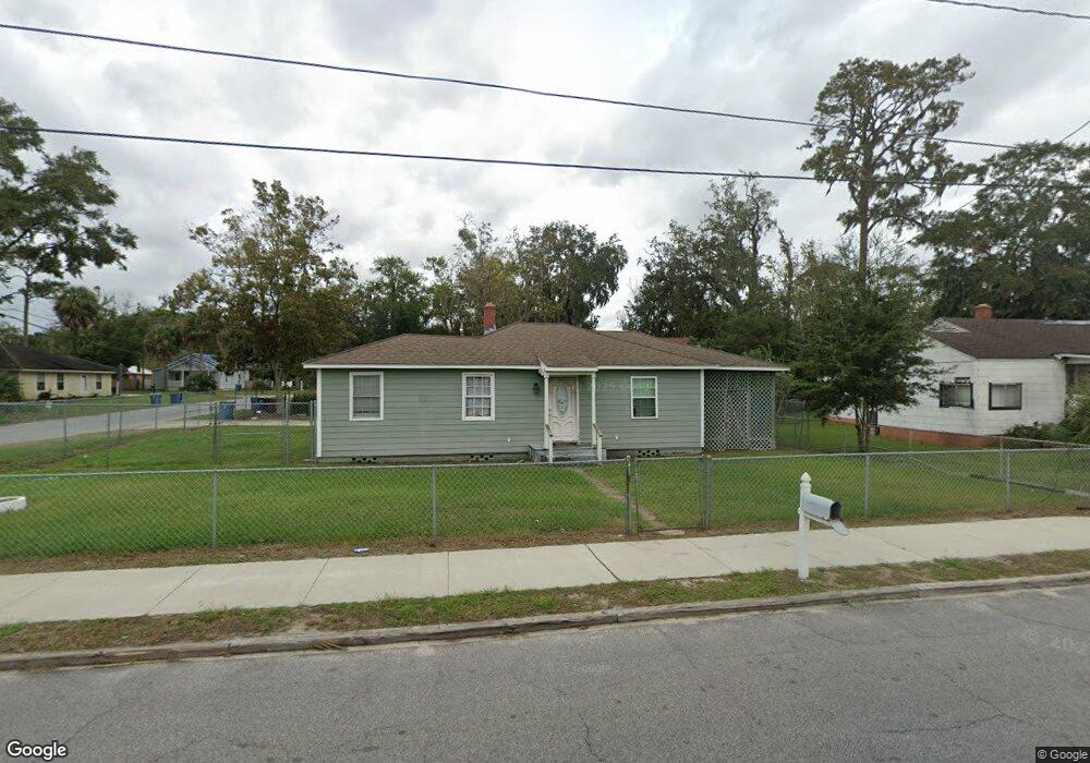 2901 Ellis St, Brunswick, GA 31520 - photo 1