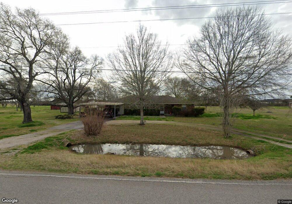 10923 Needville Fairchilds Rd, Needville, TX 77461 - photo 1