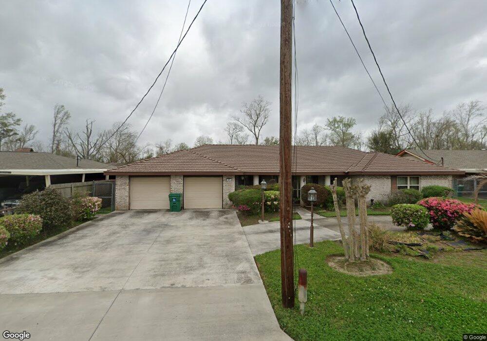 271 Chad B Baker St, Reserve, LA 70084 - photo 1