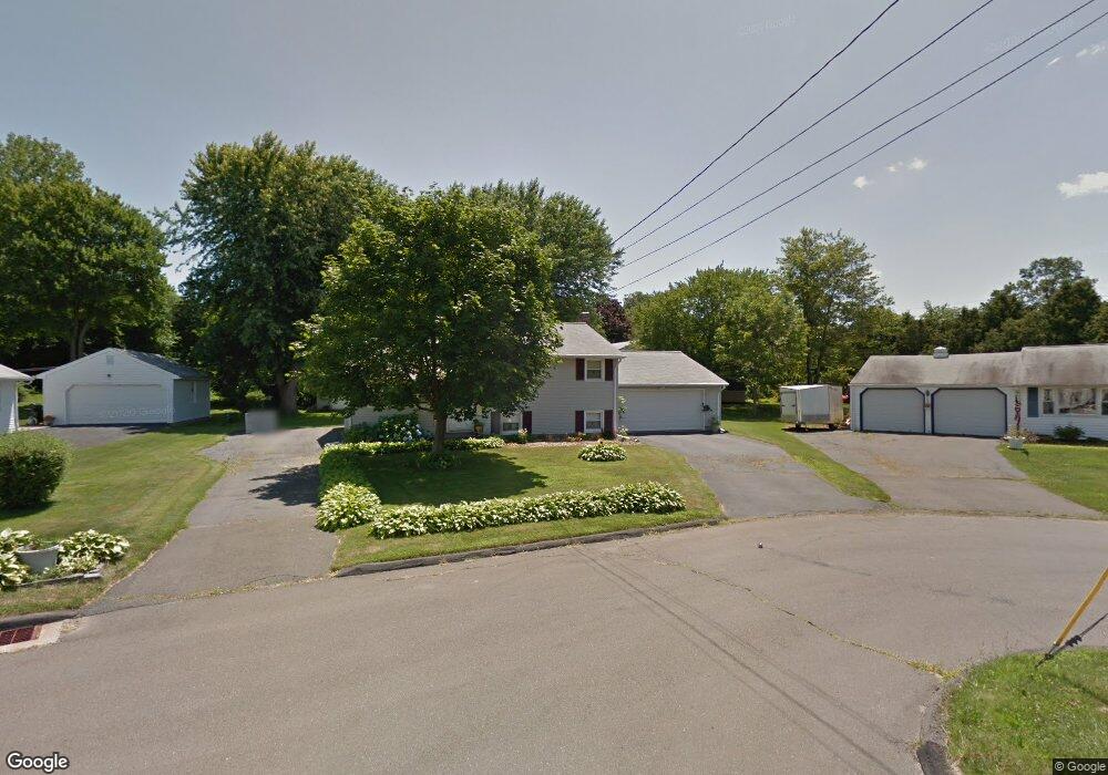 63 Carr St, Wallingford, CT 06492 - photo 1