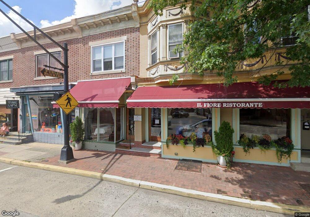 689 Haddon Ave, Collingswood, NJ 08108 - photo 1