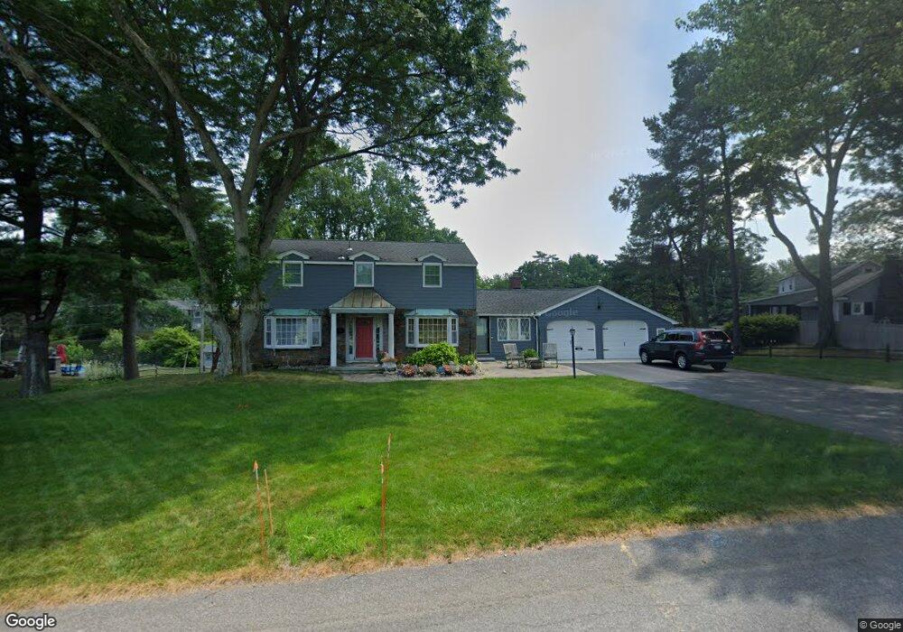 1302 Ruffner Rd, Schenectady, NY 12309 - photo 1