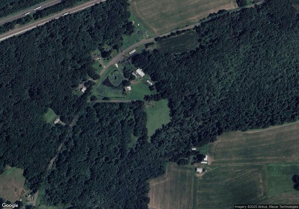 203 Honeyhole Rd, Drums, PA 18222 - photo 1