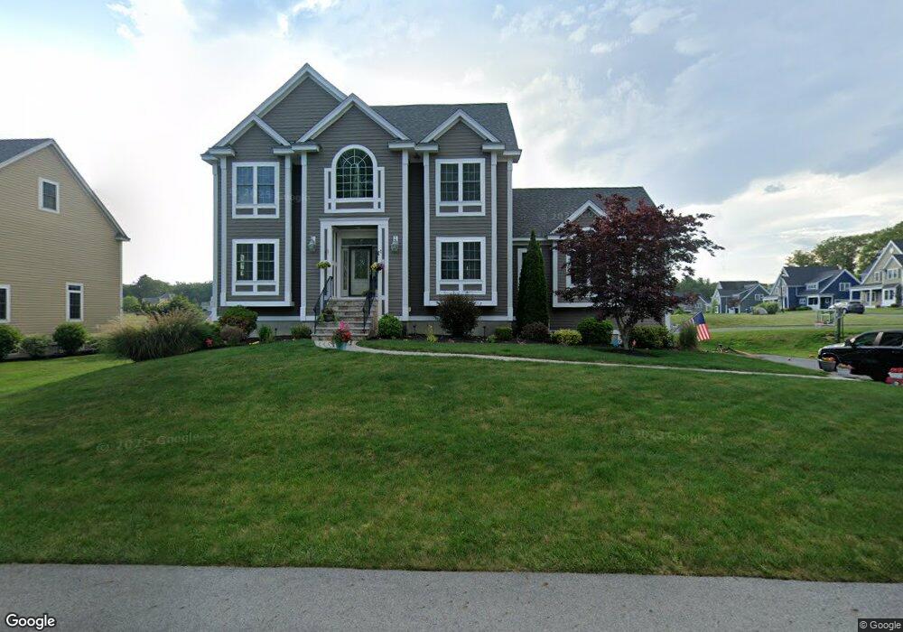 66 Regency Dr unit 107, Dracut, MA 01826 - photo 1