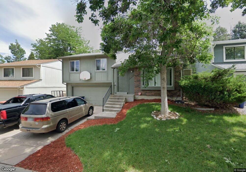18986 E Mercer Dr, Aurora, CO 80013 - photo 1