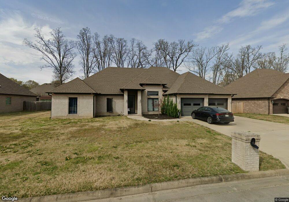 3707 Shadow Ridge Dr, Paragould, AR 72450 - photo 1