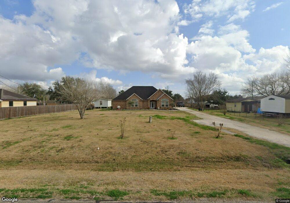 5469 County Road 538c, Alvin, TX 77511 - photo 1