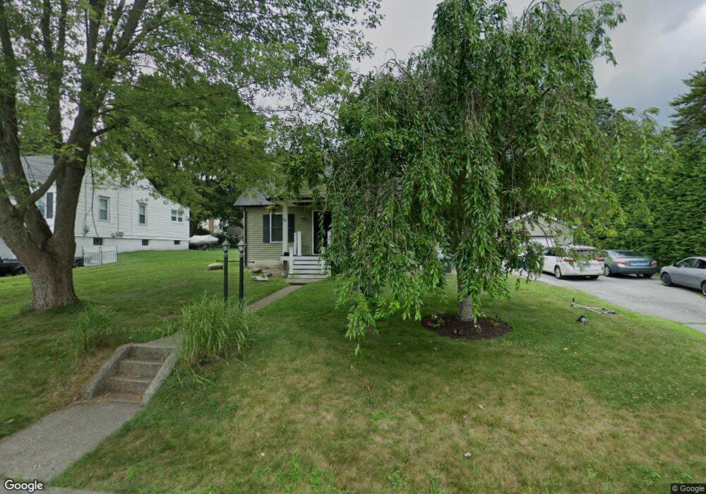 40 Flyers Dr, Norwich, CT 06360 - photo 1