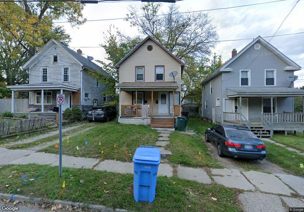 145 Isbell St, Lansing, MI 48910 - photo 1