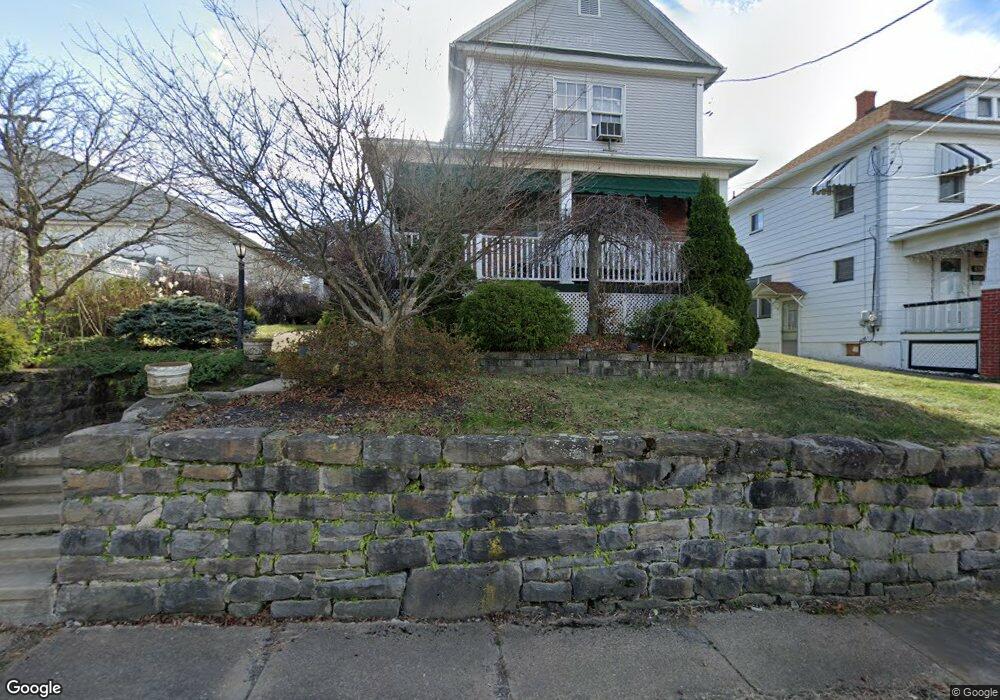 313 Simpson St, Dupont, PA 18641 - photo 1