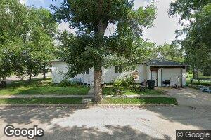 221 S 5th St, Wishek, ND 58495