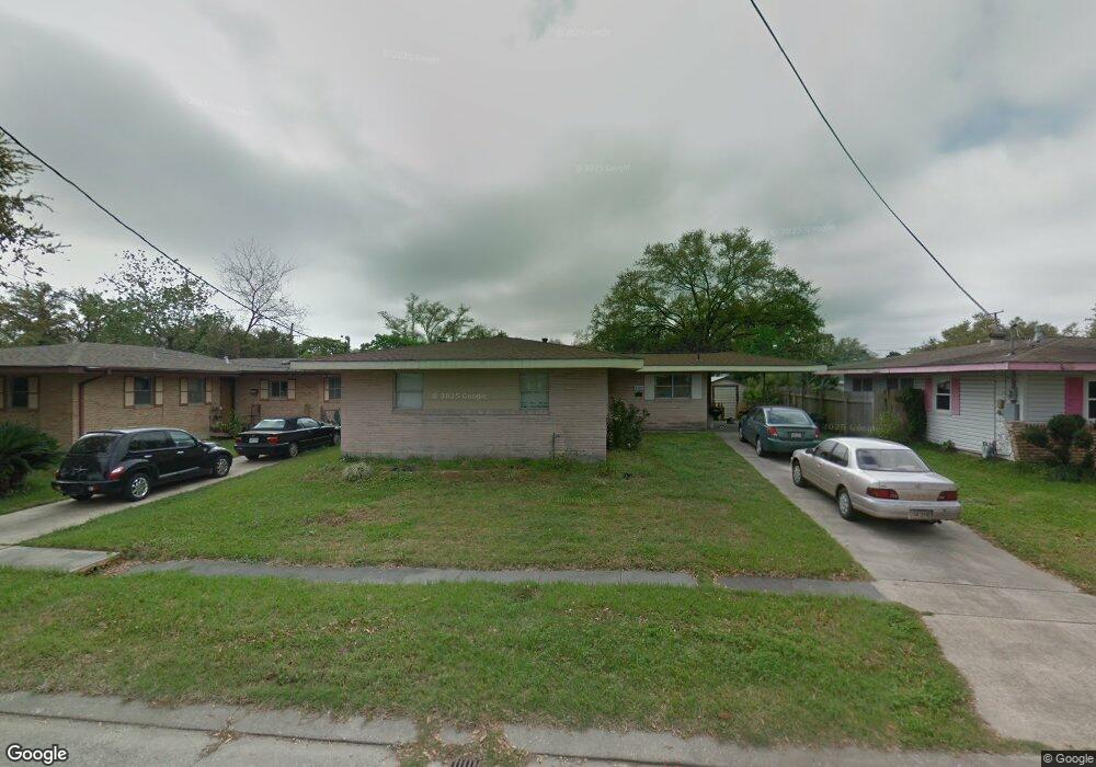 6400 Ruth St, Metairie, LA 70003 - photo 1