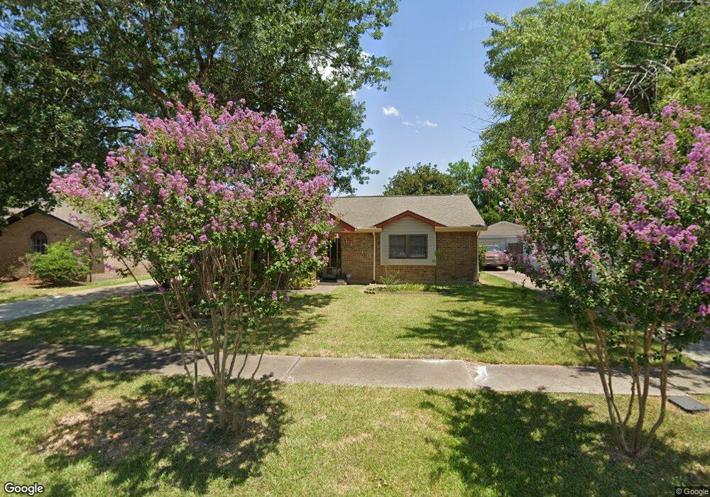 11619 Kirkhollow Dr, Houston, TX 77089 - photo 1