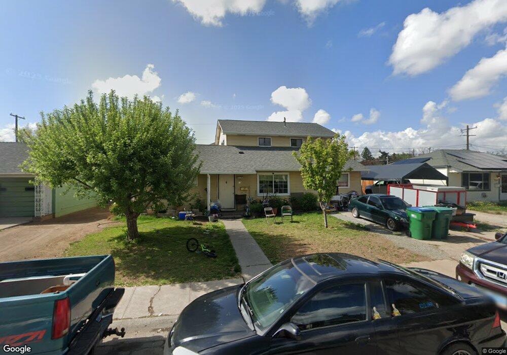 619 M St, Sparks, NV 89431 - photo 1