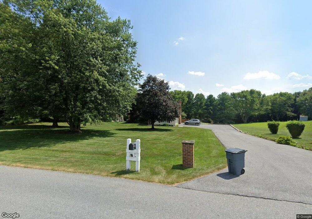 631 Cockeys Mill Rd, Reisterstown, MD 21136 - photo 1