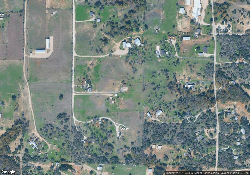 6664 Veal Station Rd, Weatherford, TX 76085 - photo 1