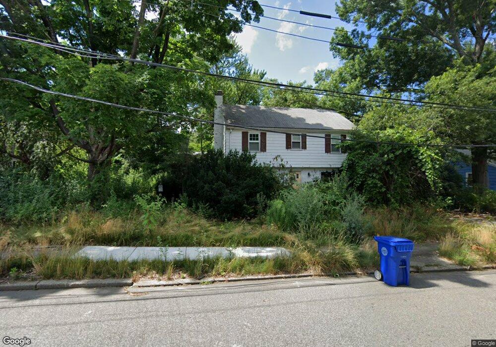 70 Boulder Rd, Newton Center, MA 02459 - photo 1